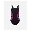 Speedo Hyperboom Splice W - Costume Piscina - Donna