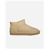 Mistral Suede W - Scarponcino - Donna - Beige