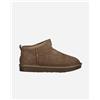 Mistral Suede W - Scarponcino - Donna - Marrone