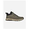 Mistral Trek Mid 2.0 M - Scarpe Urban - Uomo - Grigio