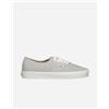 Vans Authentic Pig Suede - Scarpe Sneakers - Grigio