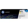 Hp 822a yellow laserjet imaging drum 1 pz