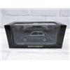 Minichamps Modellino auto Minichamps BMW 323i berlina 1/43 grigio metallizzato 1975-83