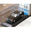 BMW Modellino auto BMW E36 M3 1:43 Diamond Black Initial Silver Box M Power...