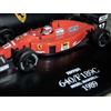 VITESSE Modellino auto pressofuso VITESSE 1/43 Ferrari F189C 1989 F1 Mansell #27