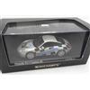Minichamps 1/43 Porsche 911 997 4S 2008 Frankfurt IAA Limited Edition Model