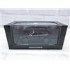 Minichamps Modellino auto Minichamps Audi S3 Cabriolet 2013 1/43 pressofuso nero