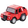 Takara NUOVO prodotto finito rosso Choro-Q zero Z-72b Lamborghini LM002