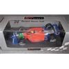 UT Modellino auto UT 1/18 Pacwest Reynard 981 Mercedes Gugelmin 1998 IndyCar