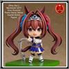Good Smile Company [Nave Dec.] Modellino Nendoroid 1977 Uma musume Pretty Derby Daiwa Scarlet