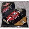 Ferrari Modellino auto Ferrari 312T3 Reutimann scala 1/43 1978 Monaco F1 QUARZO