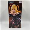 FuRyu Death Note BiCute Dark Figure Misa Amane
