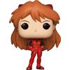 Funko Pop! Animazione: Neon Genesis Evangelion - Asuka Langley Soryu #635