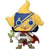 Funko Pop! One Piece Sniper King #1514 Chase Figura In Vinile Limited