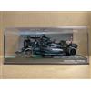 PMA 1/43 Mercedes AMG Petronas F1 W14 G. Russell Bahrain GP 2023 Limited...