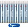 Wella Exclusiv Lacca Forte 250ml x6 Pezzi