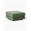 Westwing Collection Pouf Tribeca - Verde