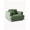 Westwing Collection Poltrona Tribeca - Verde