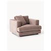 Westwing Collection Poltrona Tribeca - Rosé