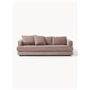 Westwing Collection Divano 3 posti Tribeca - Rosé