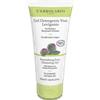 L'Erbolario - Gel Detergente Viso Levigante per Pelli Miste e Impure Confezione 100 Ml