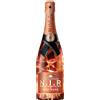 Piccolicapricci Champagne A.O.C. N.I.R. Nectar Impérial Rosé Dry Nir N/D Moët & Chandon Bollicine Francia 12,5%