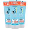 Garnier Grafic Gel Aquagel Pulito Tenuta Extra Forte Capelli Puliti Senza Residui Ideale per Messa in Piega Lunga Durata - 3 flaconi da 200 ml