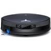 ECOVACS - DEEBOT X12 OmniCyclone 0,25 L Nero