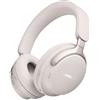 Bose - QuietComfort Ultra Auricolare Con cavo e senza cavo A Padiglione Musica /Giornaliera Bluetooth Bianco - SPEDIZIONE GRATUITA