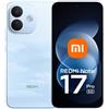 XIAOMI - Redmi Note 17 Pro 5G 256GB 6GB Ram Display 6.83' AMOLED (2772×1280) 120Hz Main Camera 50+8MP Selfie 16MP Dual nanoSim (+eSim) HyperOS3 Snapdr - SPEDIZIONE GRATUITA