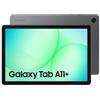 Samsung - Galaxy Tab A11+ Wi-Fi 256GB 8GB Ram Dispalt 11' Grey Europa