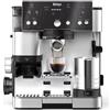 Ninja - ES501EU macchina per caffè Automatica /Manuale Macchina per espresso 2 L - SPEDIZIONE GRATUITA