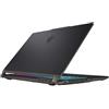 MSI - Cyborg 15 Intel® Core™ i5 i5-13420H Computer portatile 39,6 cm (15.6') Full HD 16 GB DDR5-SDRAM 512 GB SSD NVIDIA GeForce RTX 4050 Wi-Fi 6E (802 - SPEDIZIONE GRATUITA
