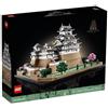 LEGO - 21060 Architecture Castello di Himeji - SPEDIZIONE GRATUITA