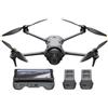 DJI - Drone Djmv4c Serie Mavic 4 Pro 512gb Creator Combo Gray - SPEDIZIONE GRATUITA