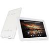 HAMLET - Tablet Zelig Pad 470P Bianco 7' HD Quad Core RAM 512 MB Memoria 8 GB + MicroSD Wi-Fi - 3G +Fotocamera 0.3Mpx Android Italia - SPEDIZIONE GRATUITA