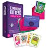 Exploding kittens - curse you!