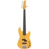 Marcus Miller P6 5-String Sandblasted Butterscotch Blonde
