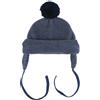 Nene Shop CAPPELLINO NEONATO CINIGLIA BLU