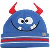 Nene Shop FLAPJACKKIDS - BERRETTO CAPPELLO INVERNALE BAMBINO A MAGLIA - MONSTER (2-6 ANNI)