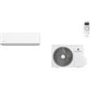 Electroline IM0926HCQW + EM092HX3 Climatizzatore split system Bianco