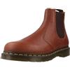 Dr. Martens 2976 Ambassador AnfibiUnisex - Adulto