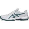 asics Game FF Clay/OC Nero 1041a490