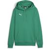 Puma Teamgoal Casuals Hoody Wmn Pullover Donna (Pacco da 1)