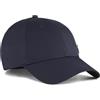 Puma Ess Metal Puma Cat BB cap, Cappucci BB Unisex - Adulto, Puma Navy,