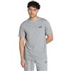 PUMA Ess Small No. 1 Logo Tee Magliette Unisex - Adulto (Pacco da 1)