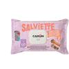 Camon Salviette Maxi Formato 110 pz Camomilla e lavanda