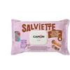 Camon Salviette Maxi Formato 110 pz Latte e miele