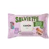 Camon Salviette Maxi Formato 110 pz Muschio e aloe