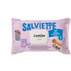 Camon Salviette Maxi Formato 110 pz Talco